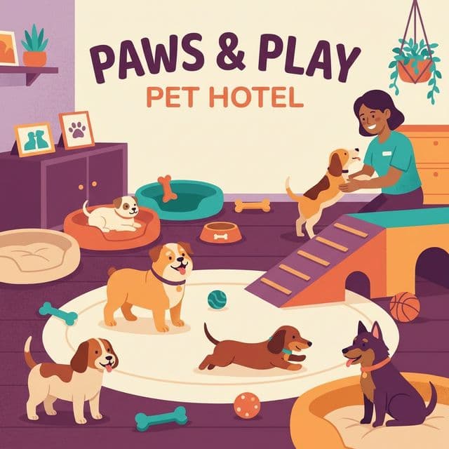 Hotel para Pets